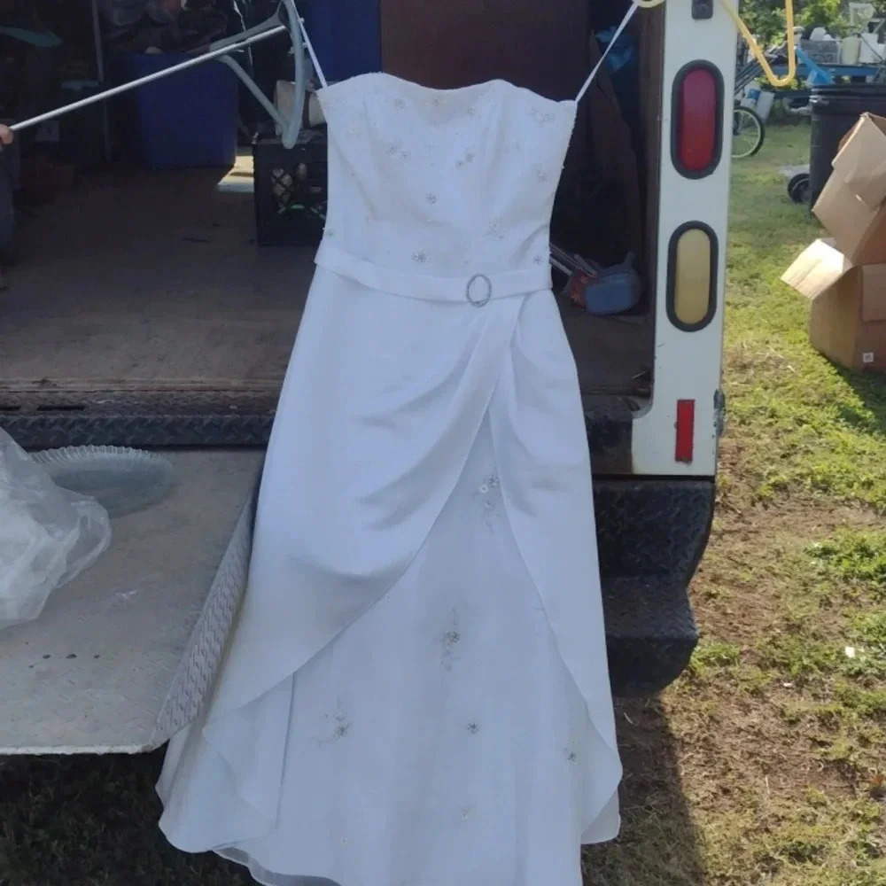 Formal Dress - Picture 3 of 4